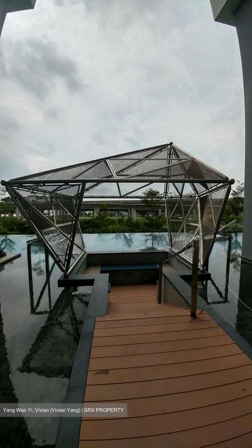 J Gateway (D22), Condominium #614107571